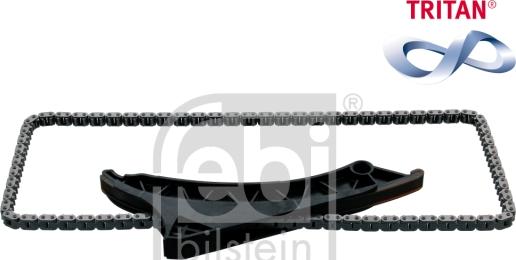 FEBI Bilstein 44759 - Kit catena distribuzione www.autoricambi360.it