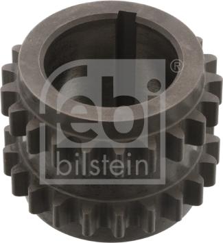 FEBI Bilstein 44760 - Ruota dentata, Albero a gomiti www.autoricambi360.it