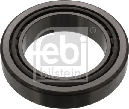 FEBI Bilstein 44768 - Cuscinetto ruota www.autoricambi360.it