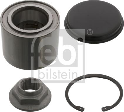 Febi Bilstein 44782 - Kit cuscinetto ruota www.autoricambi360.it