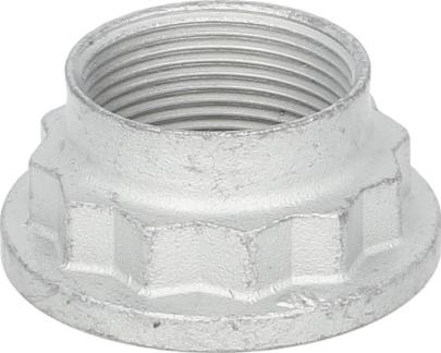 Febi Bilstein 44736 - Dado, Ingranaggio conico www.autoricambi360.it