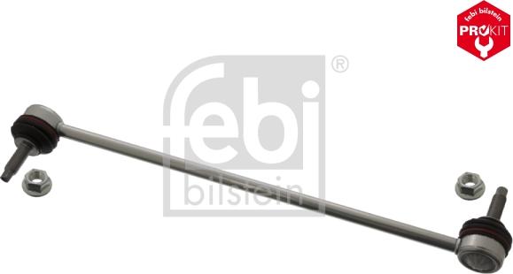 FEBI Bilstein 44720 - Asta / Puntone, Stabilizzatore www.autoricambi360.it