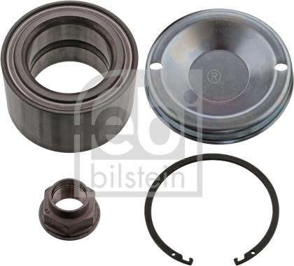 Febi Bilstein 44776 - Kit cuscinetto ruota www.autoricambi360.it
