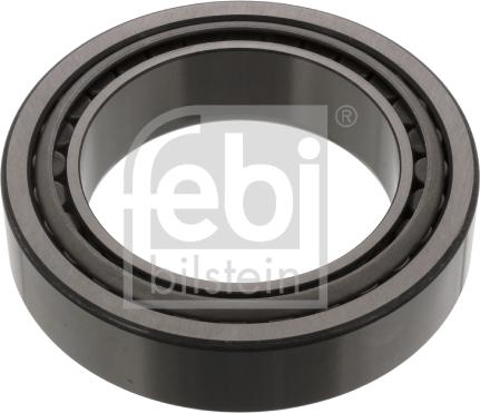 FEBI Bilstein 44771 - Cuscinetto ruota www.autoricambi360.it