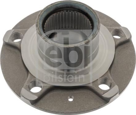 FEBI Bilstein 45996 - Mozzo ruota www.autoricambi360.it
