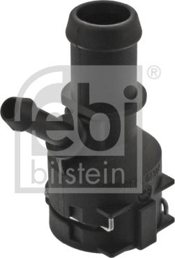 Febi Bilstein 45990 - Flangia d. refrigerante www.autoricambi360.it