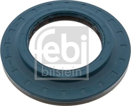 FEBI Bilstein 45997 - Anello tenuta, Differenziale www.autoricambi360.it