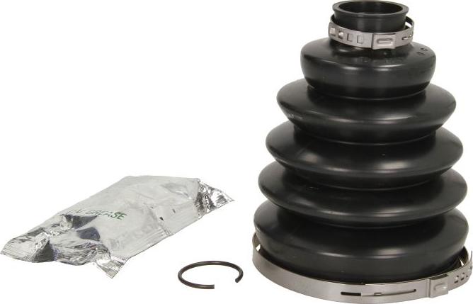 Febi Bilstein 45947 - Cuffia, Semiasse www.autoricambi360.it