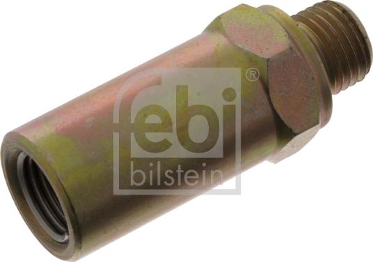 FEBI Bilstein 45951 - Valvola, Impianto iniezione www.autoricambi360.it