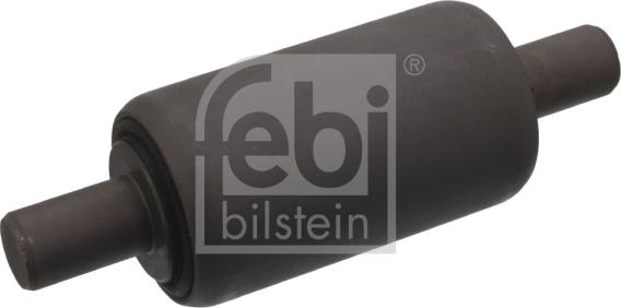 FEBI Bilstein 45901 - Bronzina cuscinetto, Barra stabilizzatrice www.autoricambi360.it