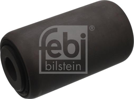 FEBI Bilstein 45902 - Bronzina cuscinetto, Barra stabilizzatrice www.autoricambi360.it