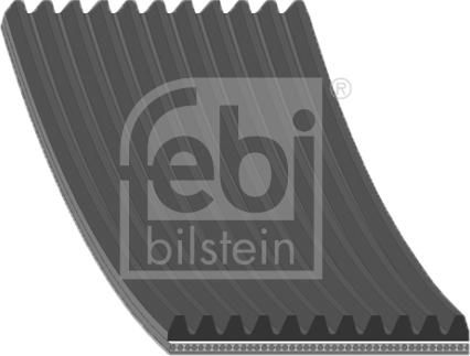 FEBI Bilstein 45913 - Cinghia Poly-V www.autoricambi360.it