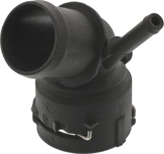 Febi Bilstein 45984 - Flangia d. refrigerante www.autoricambi360.it