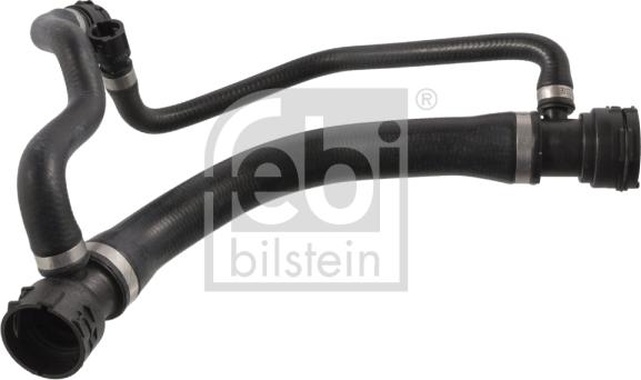 Febi Bilstein 45985 - Flessibile radiatore www.autoricambi360.it