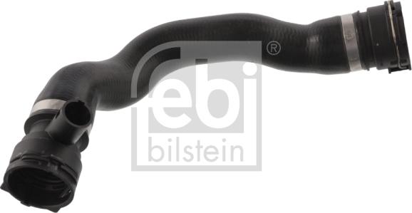 FEBI Bilstein 45986 - Flessibile radiatore www.autoricambi360.it