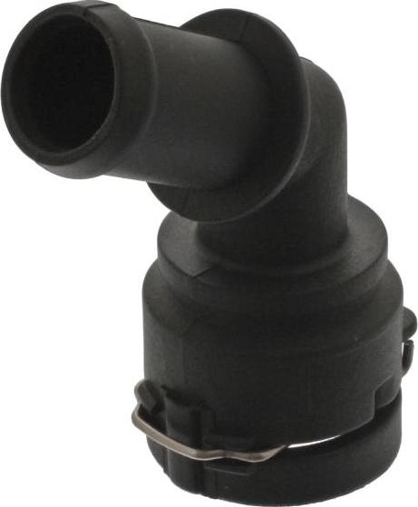 Febi Bilstein 45980 - Flangia d. refrigerante www.autoricambi360.it