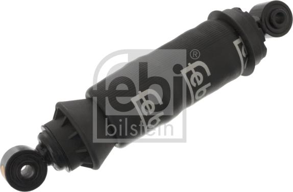 FEBI Bilstein 45924 - Ammortizzatore, Sospensione cabina www.autoricambi360.it