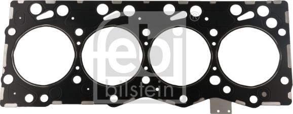FEBI Bilstein 45926 - Guarnizione, Testata www.autoricambi360.it