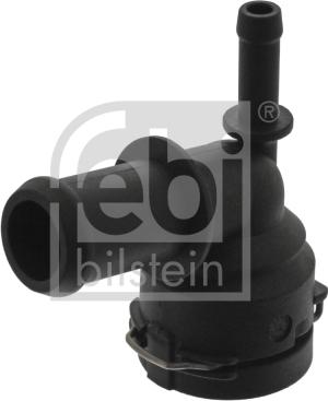 FEBI Bilstein 45979 - Flangia d. refrigerante www.autoricambi360.it