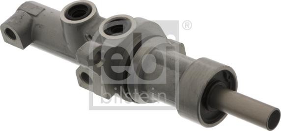 FEBI Bilstein 45974 - Cilindro maestro del freno www.autoricambi360.it