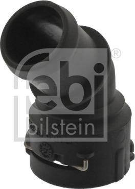 Febi Bilstein 45978 - Flangia d. refrigerante www.autoricambi360.it