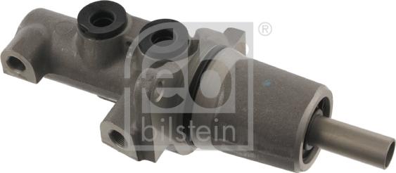 FEBI Bilstein 45973 - Cilindro maestro del freno www.autoricambi360.it