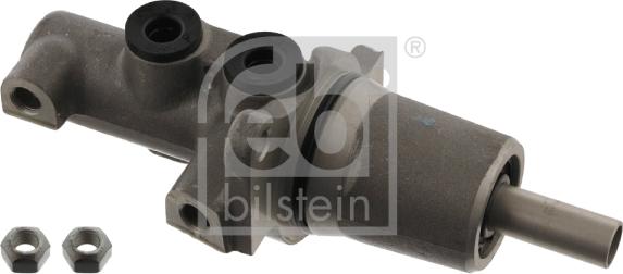FEBI Bilstein 45972 - Cilindro maestro del freno www.autoricambi360.it