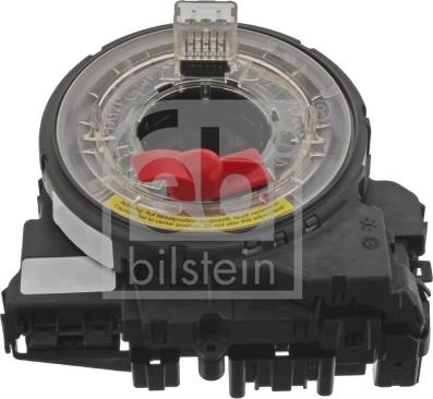 Febi Bilstein 45436 - Molla spiroelicoidale, Airbag www.autoricambi360.it