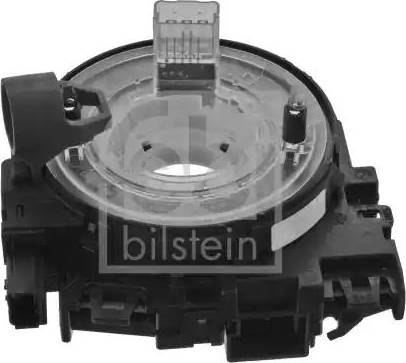 Febi Bilstein 45434 - Molla spiroelicoidale, Airbag www.autoricambi360.it