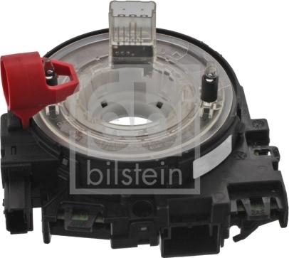 Febi Bilstein 45433 - Molla spiroelicoidale, Airbag www.autoricambi360.it