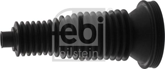 FEBI Bilstein 45478 - Soffietto, Sterzo www.autoricambi360.it