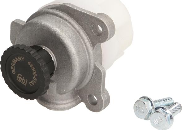 FEBI Bilstein 45508 - Pompa, Prealimentazione carburante www.autoricambi360.it