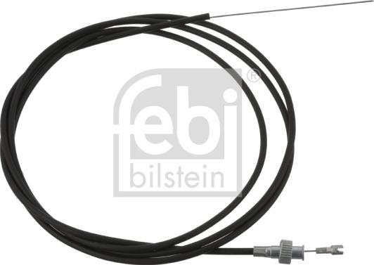 FEBI Bilstein 45582 - Cavo acceleratore www.autoricambi360.it