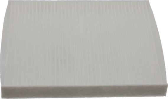 Febi Bilstein 45535 - Filtro, Aria abitacolo www.autoricambi360.it
