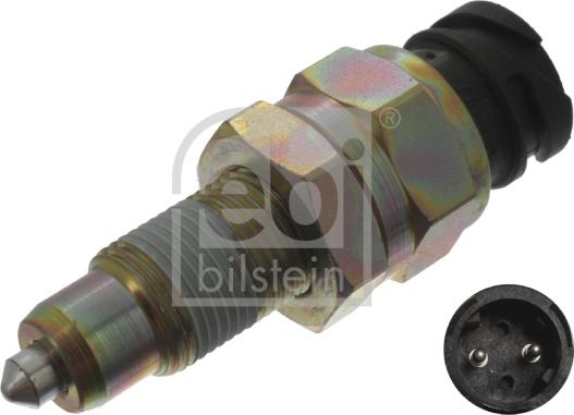 FEBI Bilstein 45532 - Interruttore, Luce di retromarcia www.autoricambi360.it