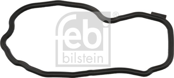FEBI Bilstein 45521 - Guarnizione, Copritestata www.autoricambi360.it