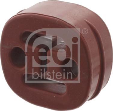 FEBI Bilstein 45576 - Supporto, Silenziatore www.autoricambi360.it