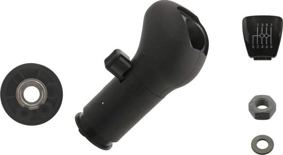 FEBI Bilstein 45651 - Rivestimento leva cambio www.autoricambi360.it