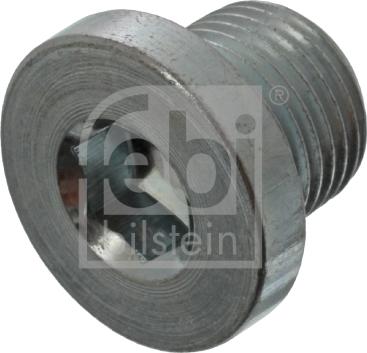 FEBI Bilstein 45617 - Vite di chiusura, vaschetta dell'olio www.autoricambi360.it