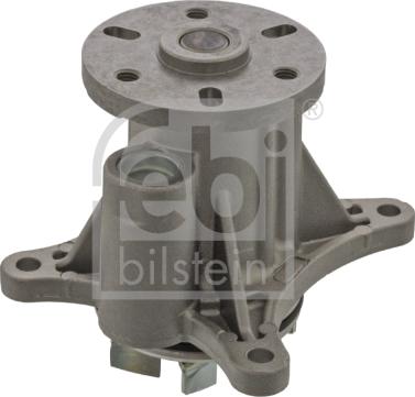 FEBI Bilstein 45685 - Pompa acqua www.autoricambi360.it