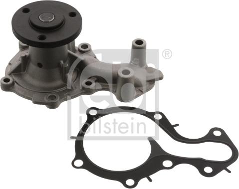 FEBI Bilstein 45680 - Pompa acqua www.autoricambi360.it