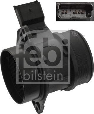 FEBI Bilstein 45622 - Debimetro www.autoricambi360.it