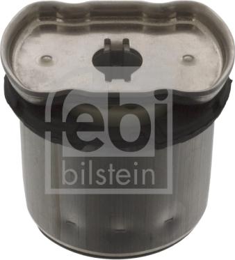 Febi Bilstein 45049 - Supporto, Corpo assiale www.autoricambi360.it