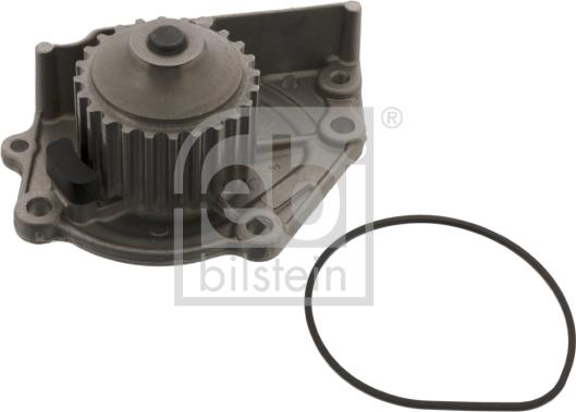 Febi Bilstein 45054 - Pompa acqua www.autoricambi360.it