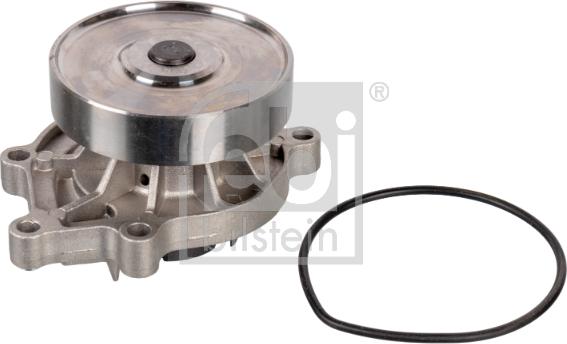 Febi Bilstein 45056 - Pompa acqua www.autoricambi360.it