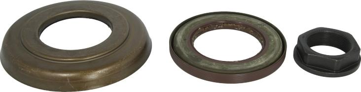 FEBI Bilstein 45058 - Kit guarnizioni, Differenziale www.autoricambi360.it