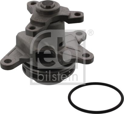 Febi Bilstein 45057 - Pompa acqua www.autoricambi360.it
