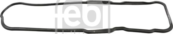 FEBI Bilstein 45069 - Guarnizione, Coppa olio www.autoricambi360.it