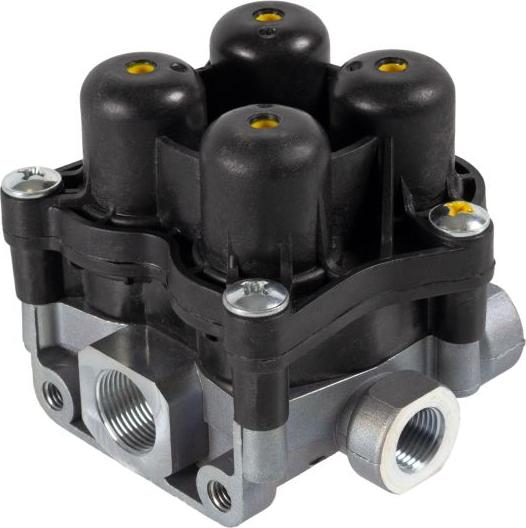 FEBI Bilstein 45011 - Valvola di protezione a più circuiti www.autoricambi360.it