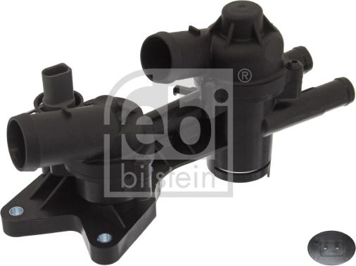 Febi Bilstein 45080 - Termostato, Refrigerante www.autoricambi360.it